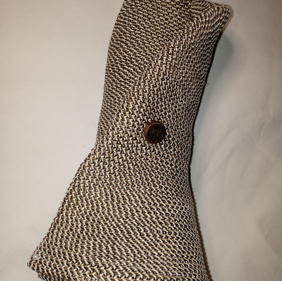 Eric Javits New York Women’s Woven Wide Brim Hat - Picture 10 of 12